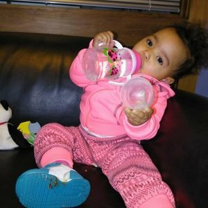 Meet your Posher, Ramario